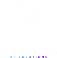 Big Moose AI Solutions logo
