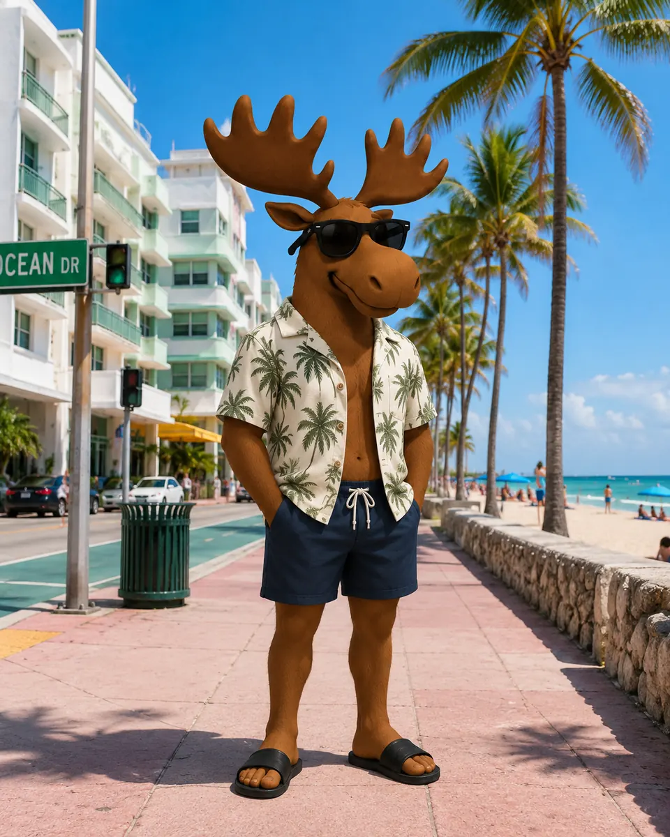 Miami