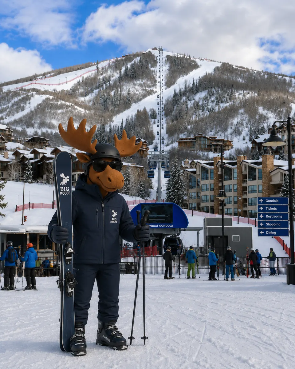 Steamboat Springs